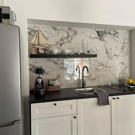 Apartment Seafront House In *