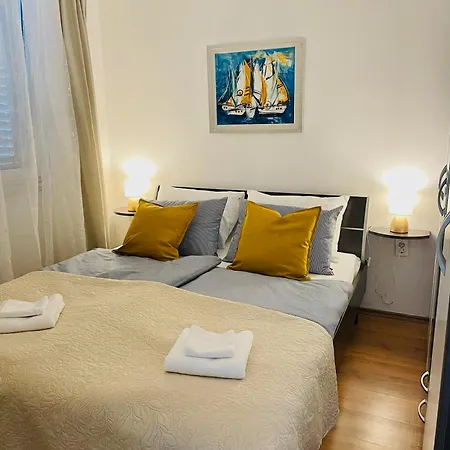 Appartement Seafront House In Dubrovnik