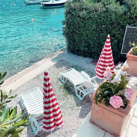 Apartment Seafront House In *